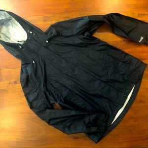 LL Bean Trail Model Rain Jacket